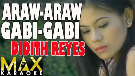 araw gabi teleserye|Araw Gabi .